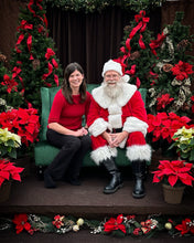 Load image into Gallery viewer, Santa Visit December 7th 2025 noon-3:30pm