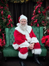Load image into Gallery viewer, Santa Visit December 7th 2025 noon-3:30pm