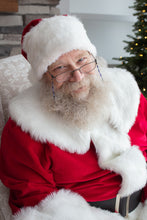 Load image into Gallery viewer, Santa Visit December 1st 2024
